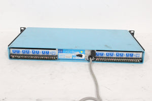 ATI DA2016 Rackmount Audio Distribution Amplifier