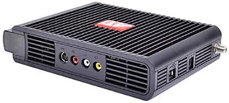 ATI TV Wonder A636 External Digital Cable Tuner ATSC/NTSC