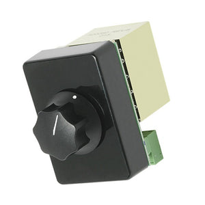 ATLAS Sound LP AT100-RM Rack Mounted 100W Attenuator