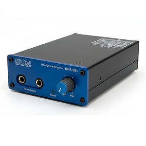 ATL DHA-02 Headphone Amplifier