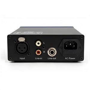 ATL DHA-02 Headphone Amplifier