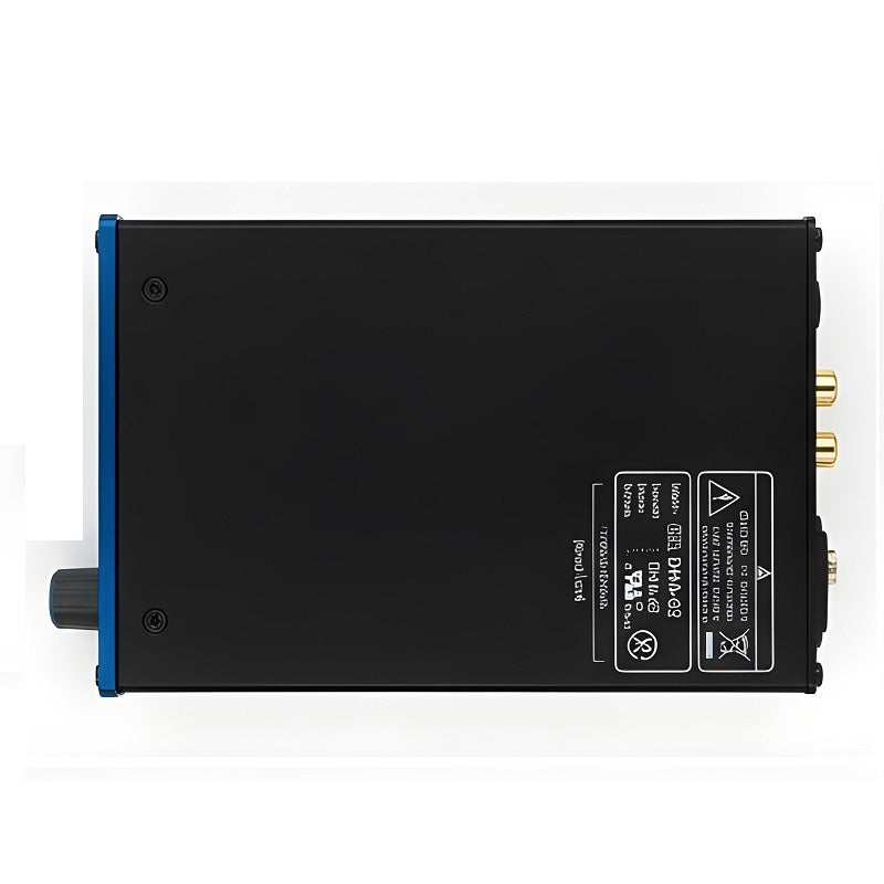 ATL DHA-02 Headphone Amplifier