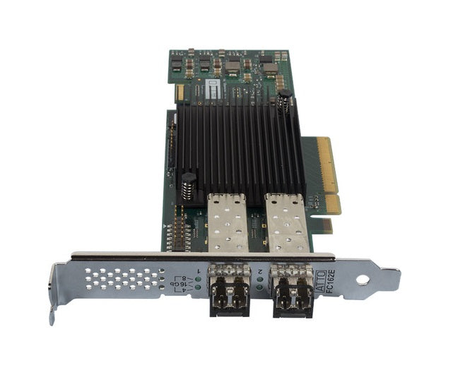 ATTO Celerity Gen 6 and 7 Fibre Channel Host Adapter