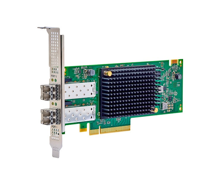 ATTO Celerity Gen 6 and 7 Fibre Channel Host Adapter