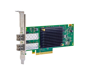 ATTO Celerity Gen 6 and 7 Fibre Channel Host Adapter
