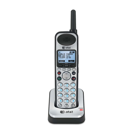 AT&T SB67108 SynJ 4-line DECT 6.0 Cordless Handset w/ 3-Way Conferencing