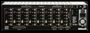Alcorn McBride AV Binloop High Definition Multi-Channel Player