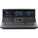 AVID VENUE S6L 24-D Digital Mixer in hydraulic road case 49x24x51