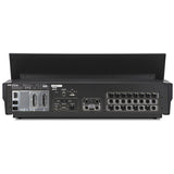 AVID VENUE S6L 24-D Digital Mixer in hydraulic road case 49x24x51