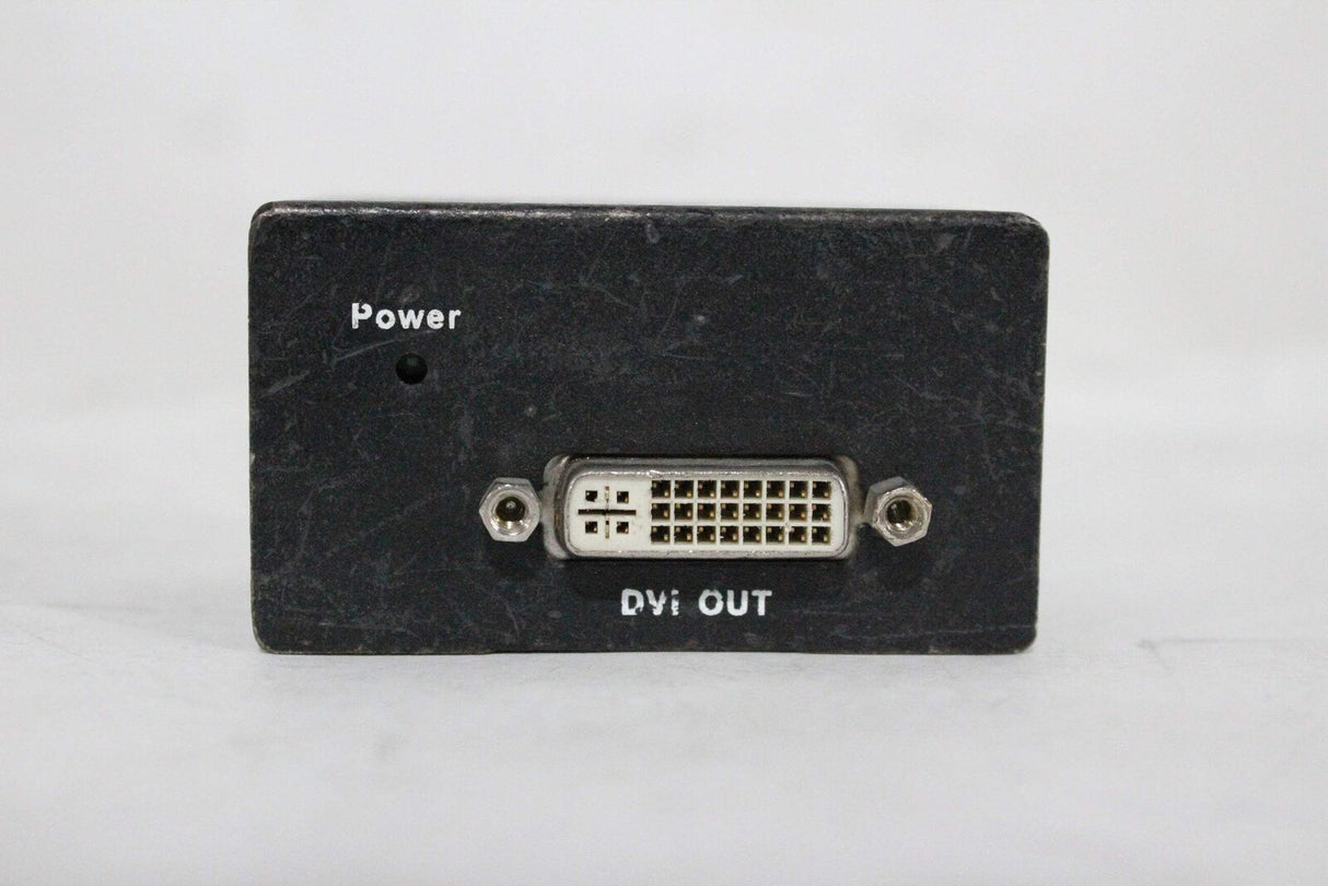 AV Link MHDCP-EQD DVI EQ Extender