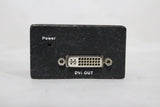 AV Link MHDCP-EQD DVI EQ Extender