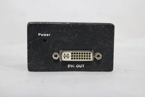 AV Link MHDCP-EQD DVI EQ Extender