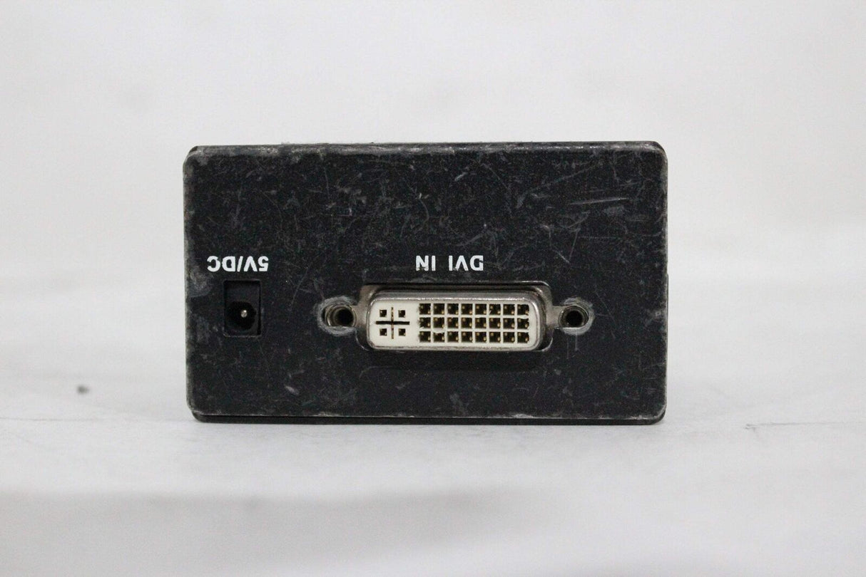 AV Link MHDCP-EQD DVI EQ Extender