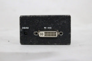 AV Link MHDCP-EQD DVI EQ Extender