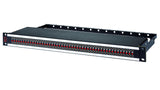 AVP Morph System 48 Channel In/Out Patchbay