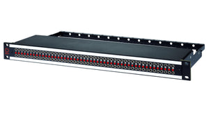 AVP Morph System 48 Channel In/Out Patchbay