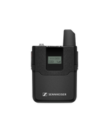 Sennheiser AVX-MKE2 SET-4-US SET Digital Camera-Mount Wireless Omni Lavalier Microphone System (1.9 GHz)