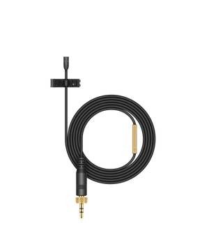 Sennheiser AVX-MKE2 SET-4-US SET Digital Camera-Mount Wireless Omni Lavalier Microphone System (1.9 GHz)