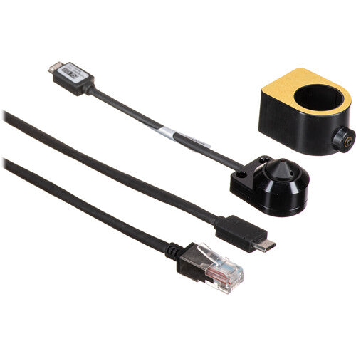 AXIS F1004 Communications F1004 Pinhole Sensor Unit