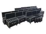 (115) Absen A7 OutDoor 5000Nits 500 x 500 Complate Package