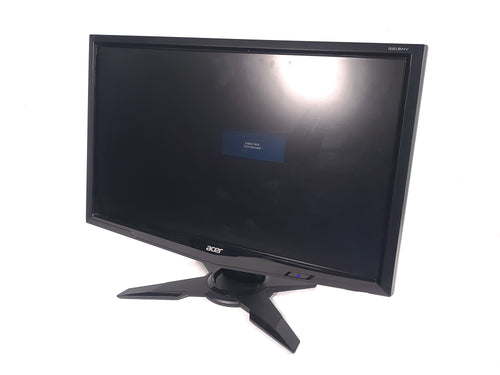 Acer G215HV LCD Monitor w/Stand