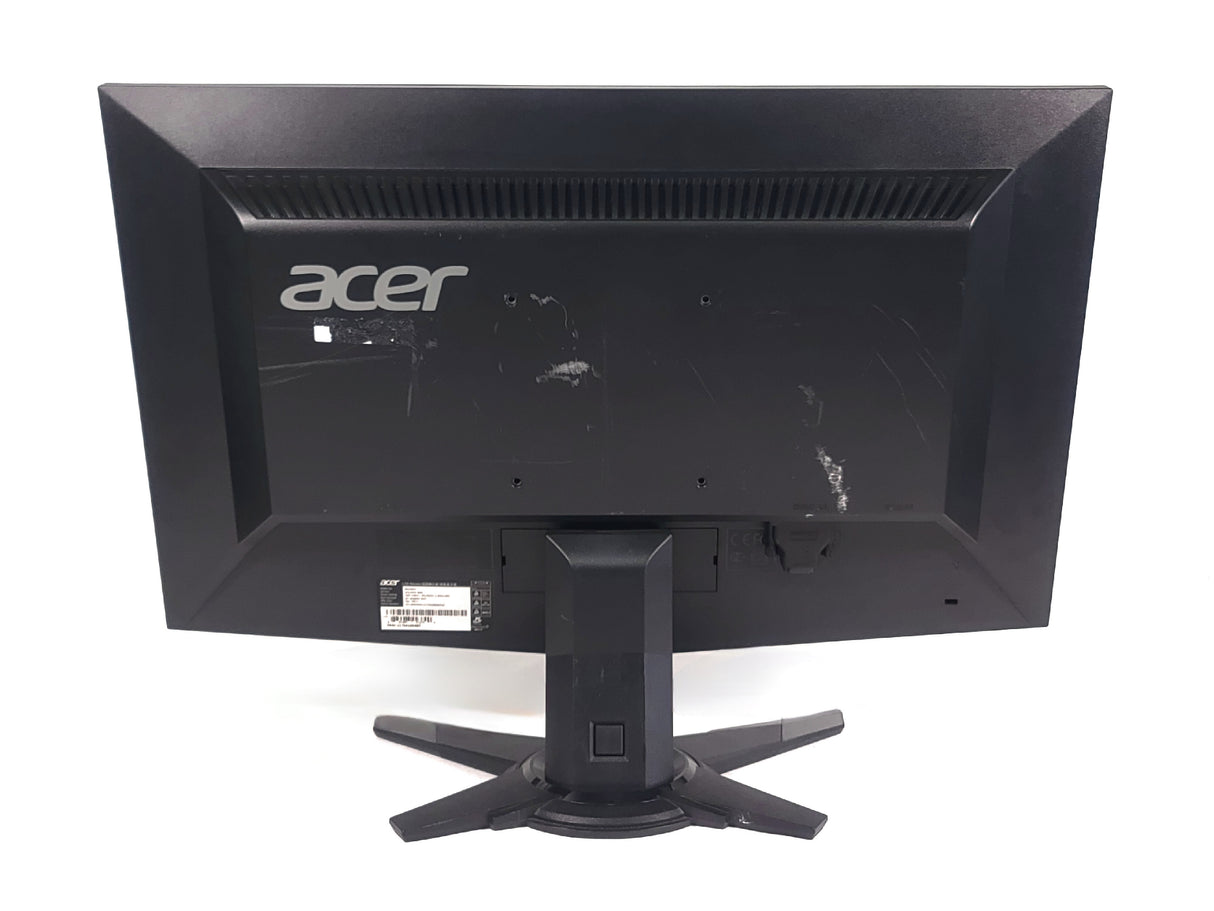 Acer G215HV LCD Monitor w/Stand