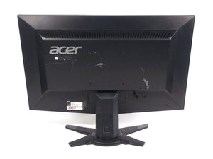 Acer G215HV LCD Monitor w/Stand