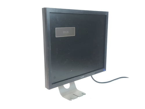 Acer V173 LCD Monitor