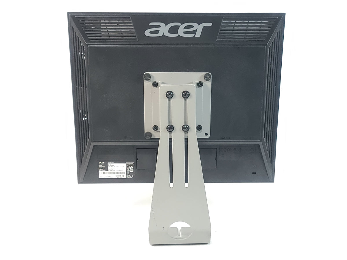 Acer V173 LCD Monitor