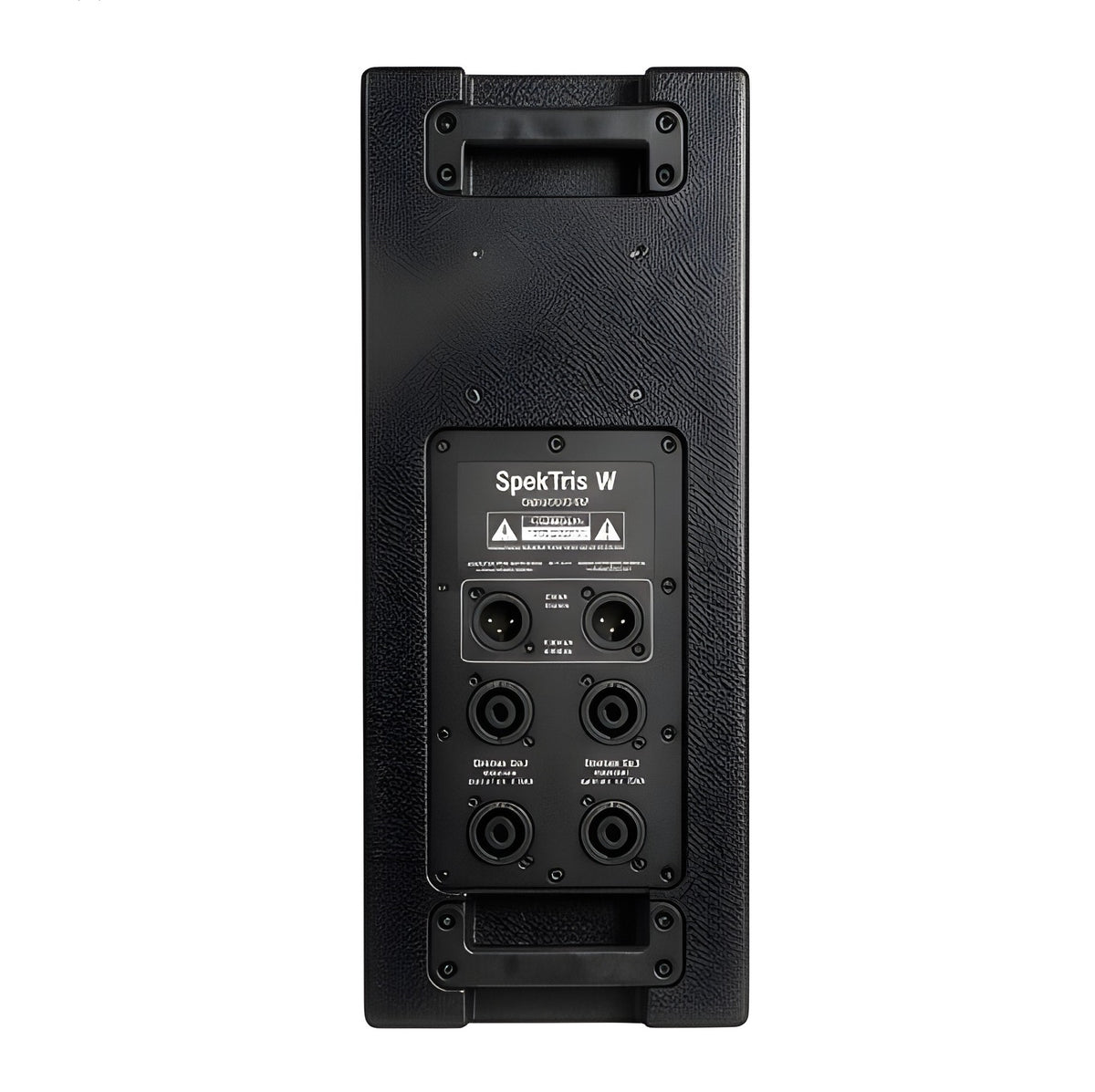 Adamson SpekTrix W Passive Array Loudspeaker