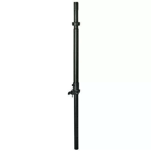 (NEW) On-Stage SS7745LOK Adjustable Subwoofer Attachment Shaft with Locking Adapter