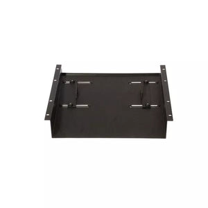 (NEW) On-Stage RSU1000 Adjustable Top-Mount Rack Shelf