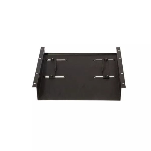 (NEW) On-Stage RSU1000 Adjustable Top-Mount Rack Shelf
