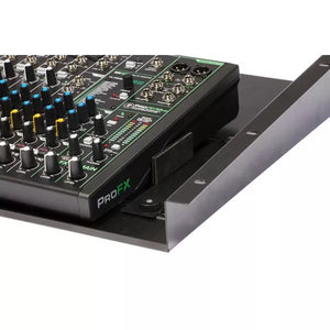 (NEW) On-Stage RSU1000 Adjustable Top-Mount Rack Shelf