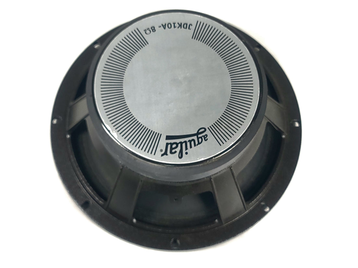 Aguilar Eminence JDK10A 8-Ohm 10" Speaker Driver