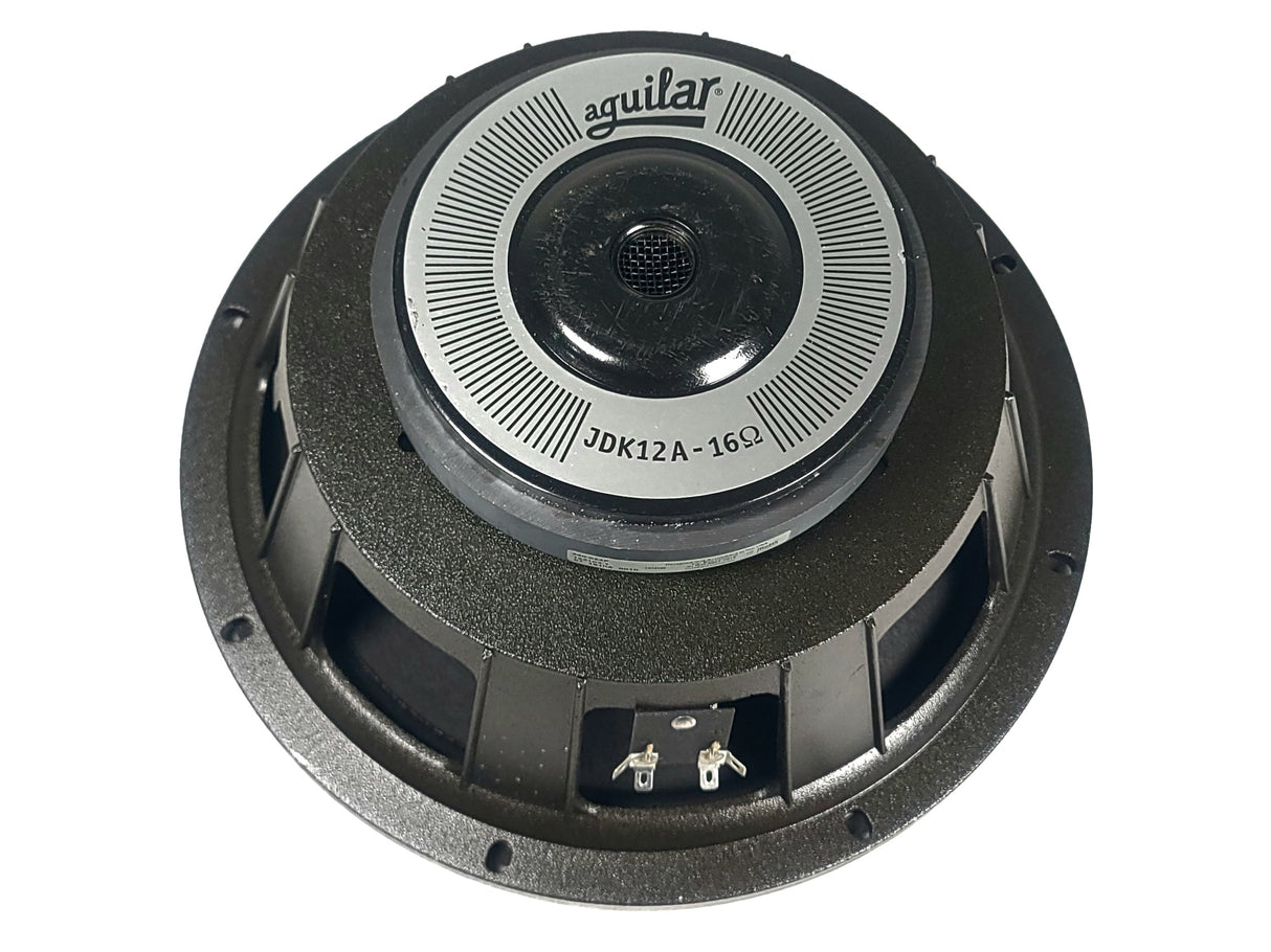 Aguilar Eminence JDK12A 16-Ohm 12" Speaker Driver