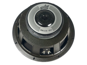 Aguilar Eminence JDK12A 16-Ohm 12" Speaker Driver