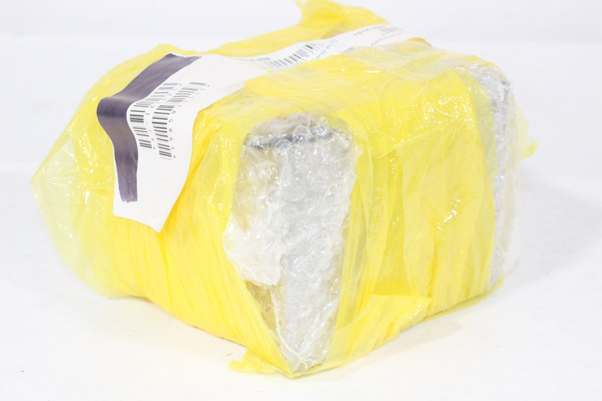 Aiphone IX-SS-2G IP Audio 2-Gang Door Station, SIP Compatible, Vandal Resistant (1514-298)