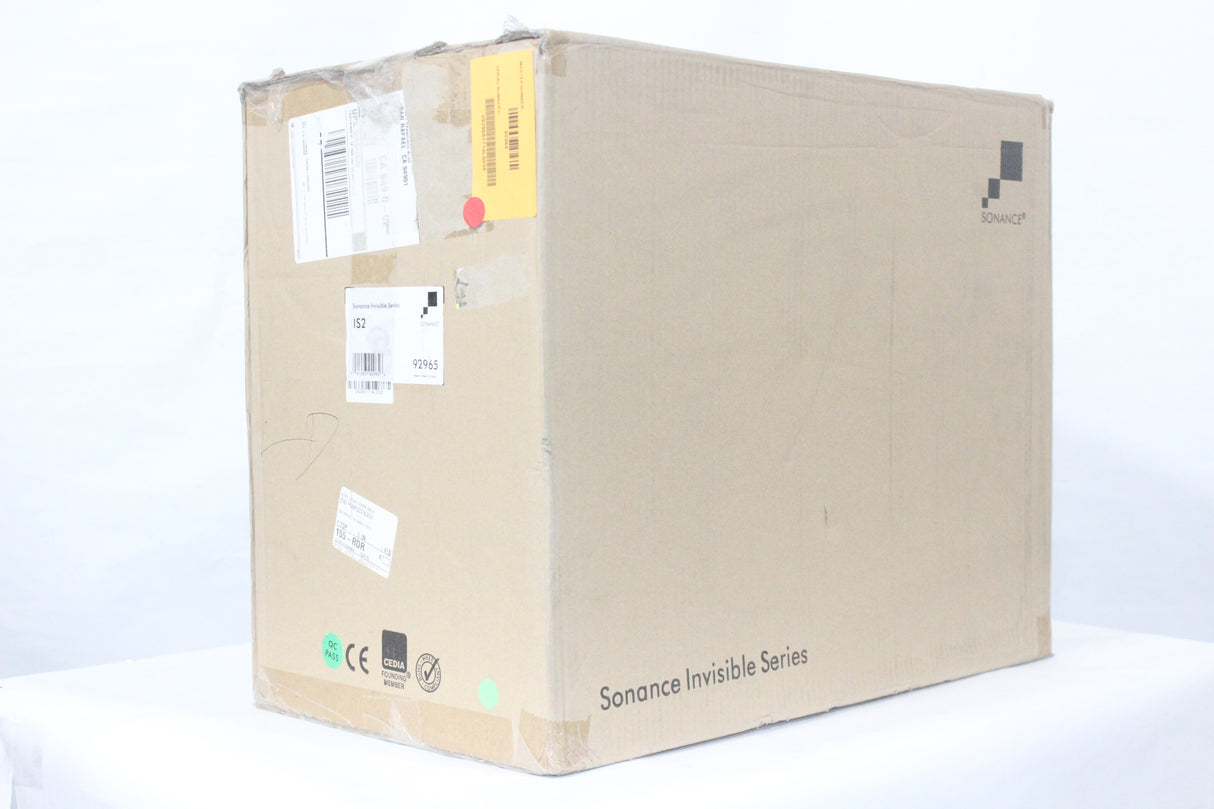 Aiphone IX-SS-2G IP Audio 2-Gang Door Station, SIP Compatible, Vandal Resistant (1514-300)