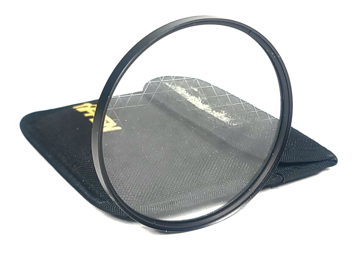 Alangordon 6 Point 4mm Star Ser.9 Lens Filter in Soft Pouch