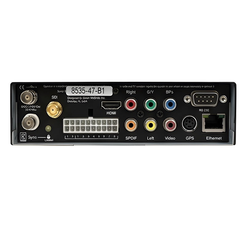 Alcorn McBride DVMHD-8400 Digital Video Playback Machines