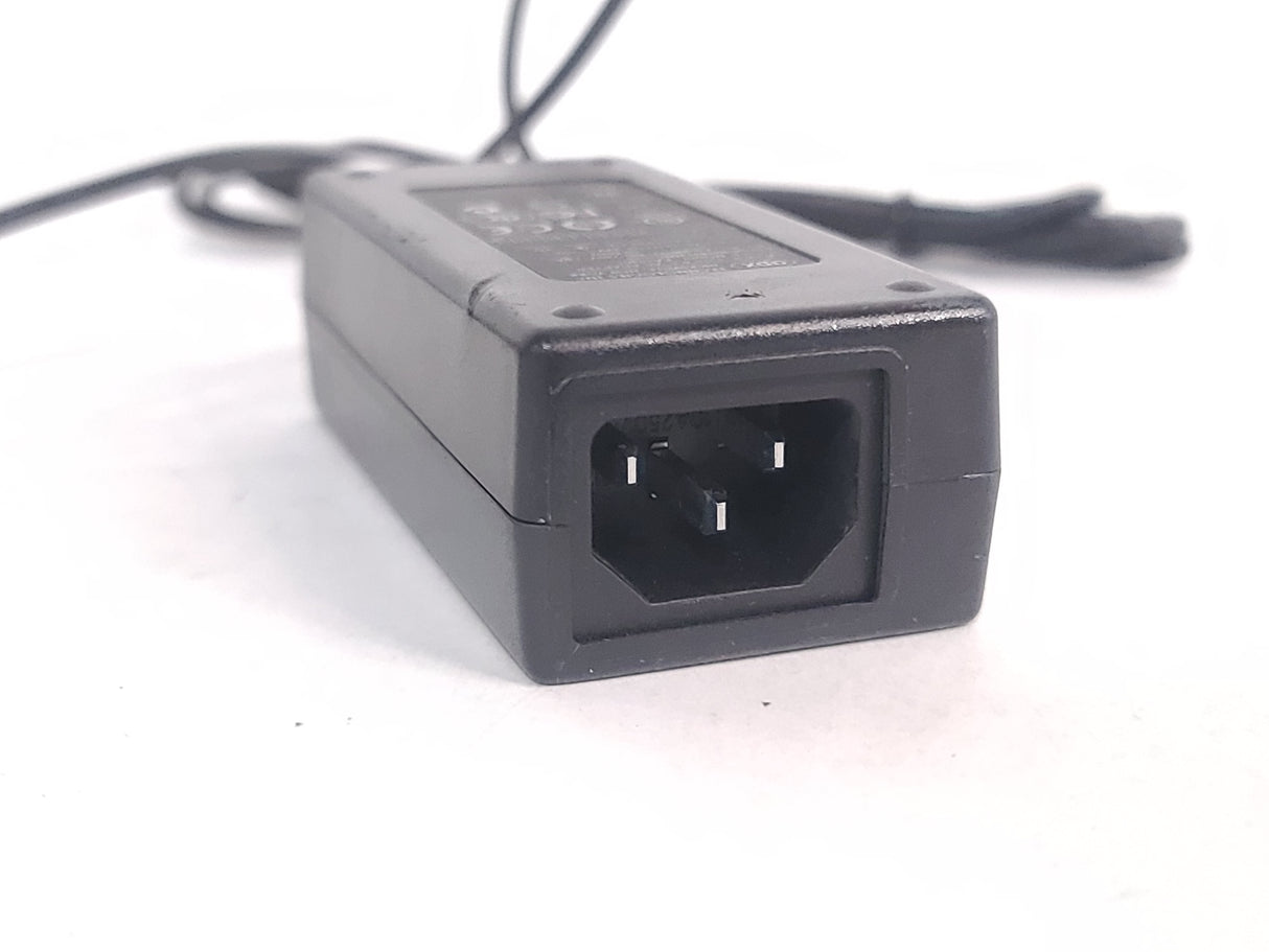 Alcorn McBride DVMHD-8400 Digital Video Playback Machine w/ Power Supply