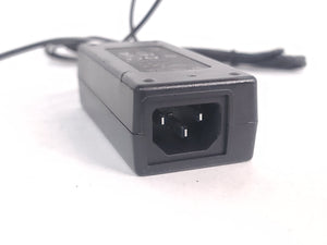 Alcorn McBride DVMHD-8400 Digital Video Playback Machine w/ Power Supply