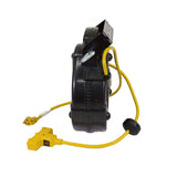 Alert ProReel 40' Heavy-Duty Retractable Extension Cord Reel