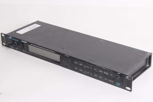 Alesis QUADRAVERB2 2 Dual Channel Octal Master Effects w/ Digital I/O