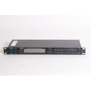 Alesis QUADRAVERB2 2 Dual Channel Octal Master Effects w/ Digital I/O