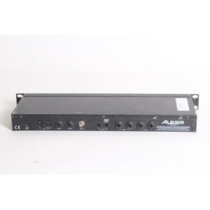 Alesis QUADRAVERB2 2 Dual Channel Octal Master Effects w/ Digital I/O