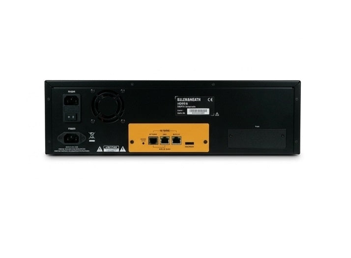 Allen & Heath XDR16 16-input/8-output Expander Digital Mixer