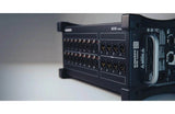 Allen & Heath AB168 16x8 Digital Stage Box for Qu / Avantis / SQ Mixing Systems - 2