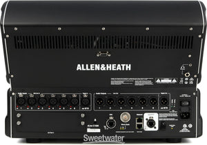 Allen & Heath C1500 Control Surface for MixRack - 2